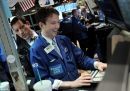 Ισχυρό rebound στη Wall Street
