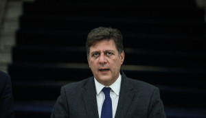 Βαρβιτσιώτης: Στη Μεσόγειο δεν χωρούν άγονοι ανταγωνισμοί