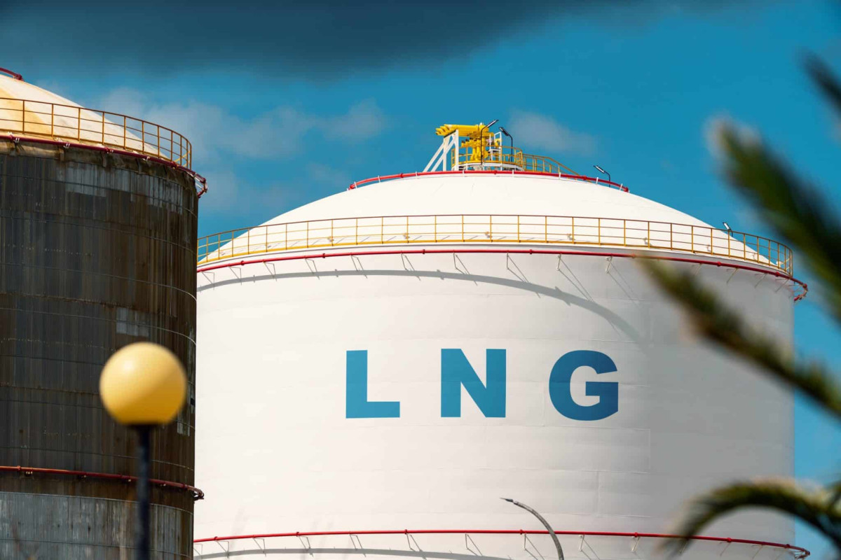 LNG στην Ουκρανία από την Atlantic See LNG (Άκτωρ – ΔΕΠΑ): Η πρώτη συμφωνία