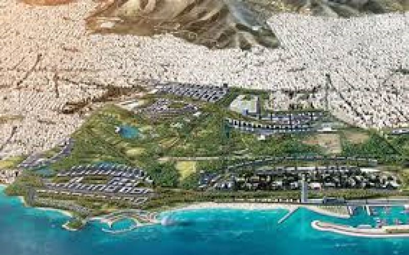 Με 10% η Blackstone στη Lamda