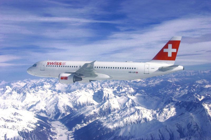 SWISS: Νέες επενδύσεις, ανανέωση στόλου και αναβαθμισμένο σύστημα τιμολόγησης