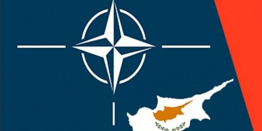 Η Κύπρος μπροστά στην μεγάλη επιλογή. Μέσα η έξω από το ΝΑΤΟ.