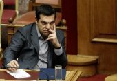 Κλίμα «φτιάχνει» η κυβέρνηση ενόψει της κόντρας για τη Δικαιοσύνη