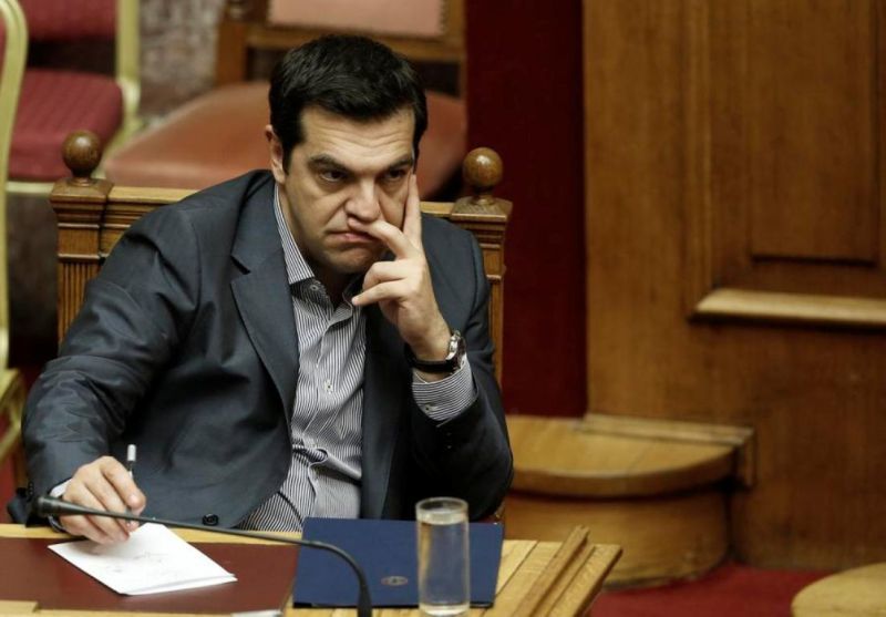 Κλίμα «φτιάχνει» η κυβέρνηση ενόψει της κόντρας για τη Δικαιοσύνη