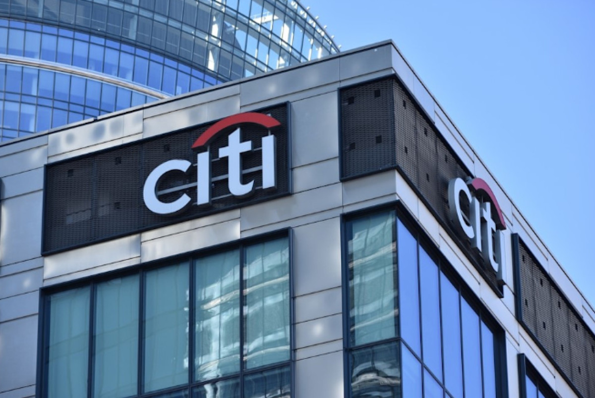 Citigroup: Έβαλε $81 τρισ. σε λογαριασμό πελάτη αντί για $280