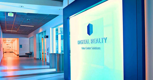 Επεκτείνεται στην ιταλική αγορά η Digital Realty