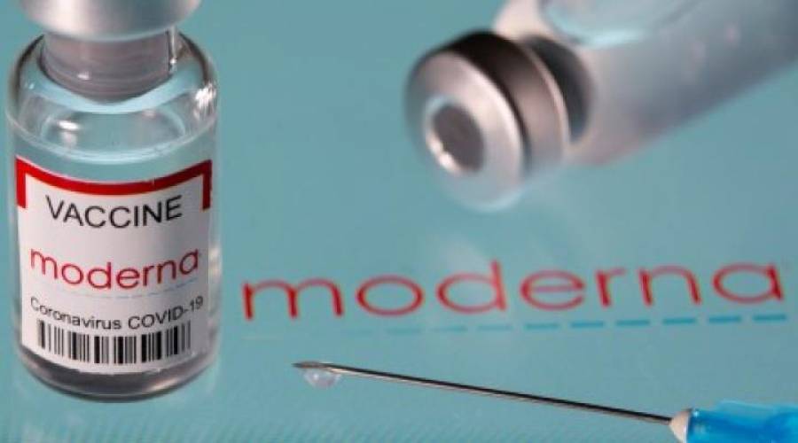 Η Moderna χορηγεί 56,5 εκατ. δόσεις εμβολίου σε χώρες χαμηλού εισοδήματος