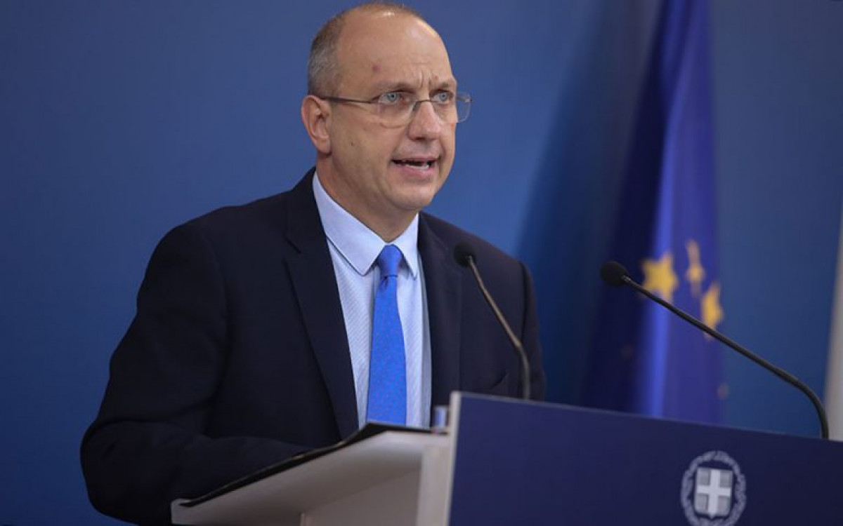 Οικονόμου για Τσίπρα-ΝΥΤ: Ο ίδιος δημοσιογράφος είχε καταγγείλει την Ελλάδα