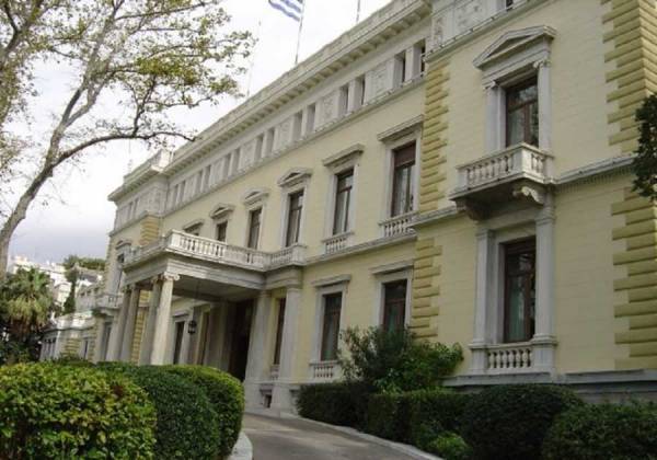 Το απόγευμα η ορκωμοσία των νέων μελών της κυβέρνησης