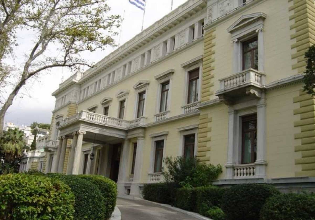 Το απόγευμα η ορκωμοσία των νέων μελών της κυβέρνησης