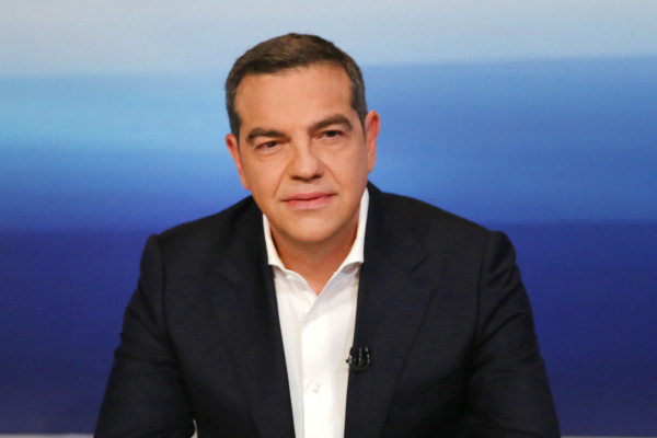Tσίπρας για υποκλοπές: Με προοδευτική κυβέρνηση θα λογοδοτήσουν οι υπεύθυνοι