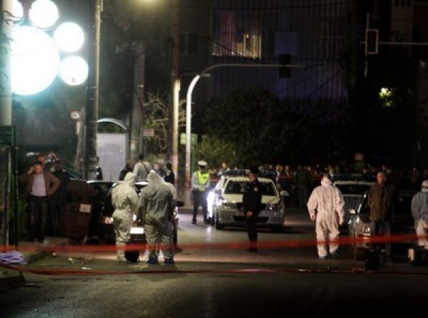 Σε εξέλιξη οι έρευνες για τη μαφιόζικη εκτέλεση στο Νέο Ηράκλειο