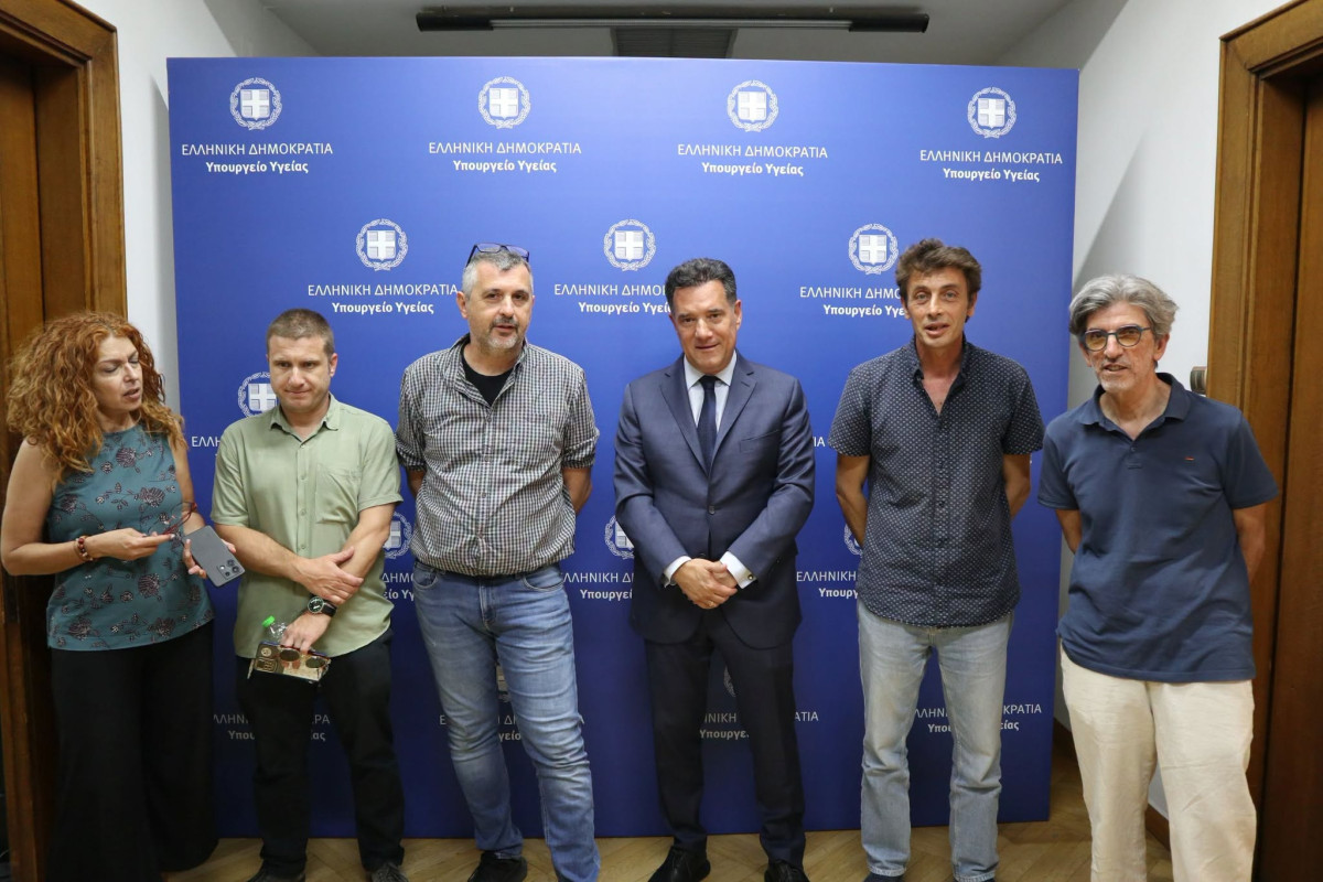 ΕΟΠΑΕ: Ο Γεωργιάδης κλείνει ραντεβού στους εργαζομένους με τη διοίκηση – Νέες καταγγελίες