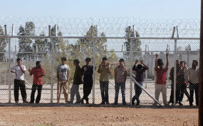 Κοινή υπουργική απόφαση για άμεσο κλείσιμο της Αμυγδαλέζας