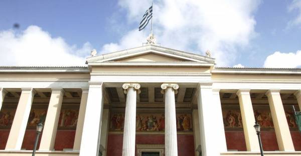 Δεκατέσσερις Έλληνες ανάμεσα στους επιστήμονες με τη μεγαλύτερη ερευνητική επιρροή
