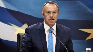 Σταϊκούρας για Eurogroup: Έξοδος από την ενισχυμένη εποπτεία τον Αύγουστο