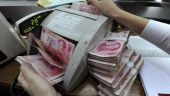 Αυξημένα τα τραπεζικά δάνεια στην Κίνα