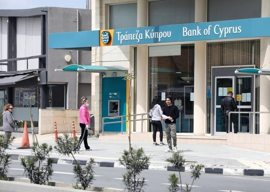 Euroxx: Τιμή στόχος τα 5 ευρώ για την Τράπεζα Κύπρου