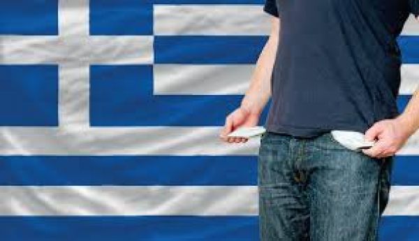 Εξακολουθούν να "βασανίζουν" την Ελλάδα κακές συνθήκες διαβίωσης &amp; οικονομική ανισότητα