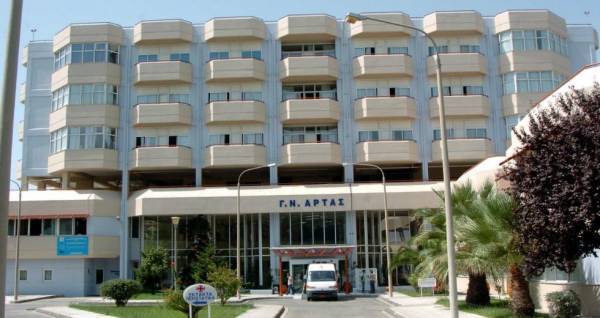 Παραπομπές γιατρών στο πειθαρχικό των Ιατρικών Συλλόγων Άρτας και Λάρισας