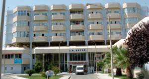 Παραπομπές γιατρών στο πειθαρχικό των Ιατρικών Συλλόγων Άρτας και Λάρισας