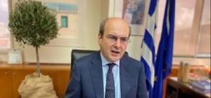 ΥΠΕΝ: 10+1 έργα που θα χρηματοδοτηθούν από το Ταμείο Ανάκαμψης