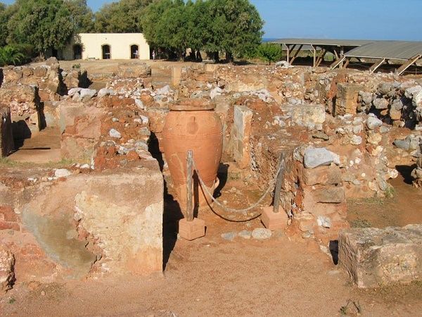 Κλειστά σήμερα μουσεία και αρχαιολογικοί χώροι λόγω απεργίας των αρχαιοφυλάκων