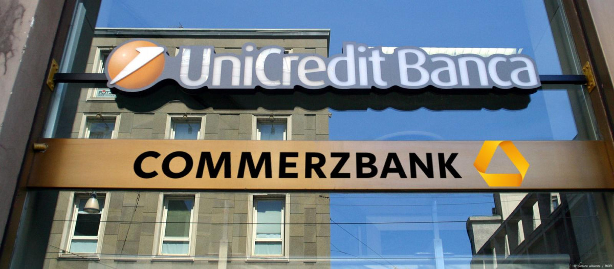 Commerzbank: Εξετάζει απολύσεις ως τελευταία λύση για να μην εξαγοραστεί