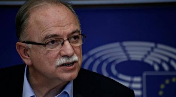 Κομισιόν: Πάλι «πόρτα» στον Παπαδημούλη, για διορισμούς στην Επιτροπή Ανταγωνισμού!