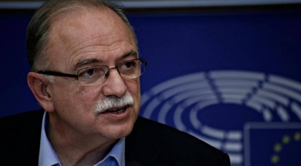 Κομισιόν: Πάλι «πόρτα» στον Παπαδημούλη, για διορισμούς στην Επιτροπή Ανταγωνισμού!