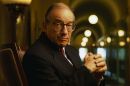 Η Ευρωζώνη θα διασπαστεί χωρίς πλήρη πολιτική ενοποίηση, προβλέπει ο Greenspan