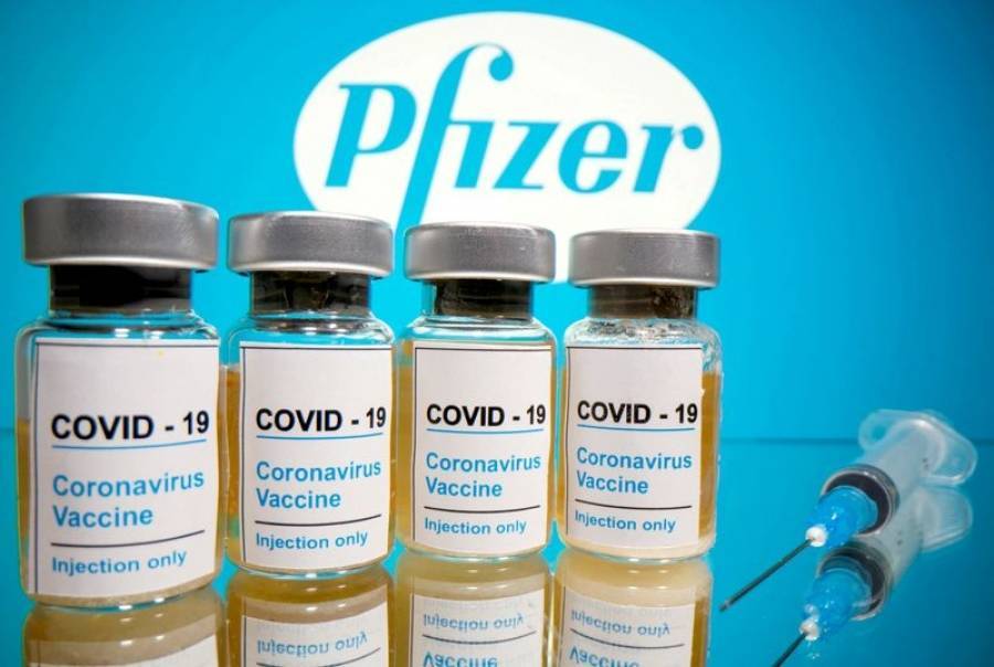 Εμβόλιο-Pfizer: Άλλες 100 εκατ. δόσεις στις ΗΠΑ μέχρι τον Ιούλιο