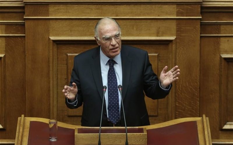 Λεβέντης: Ο Μπελογιάννης δεν αποτελεί ιδιοκτησία κανενός