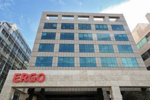 Η ERGO Επίσημη Ασφαλιστική Εταιρεία της έκθεσης «Ποσειδώνια 2018»