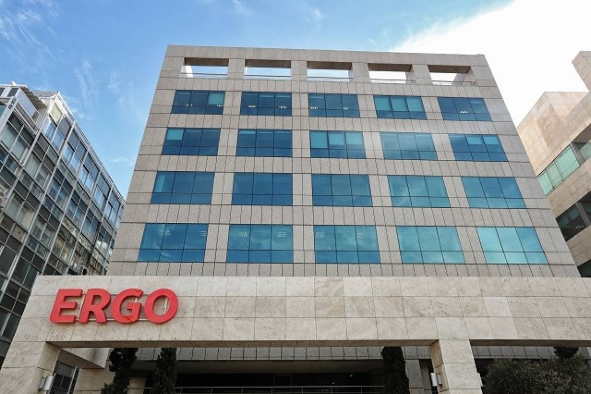 Η ERGO Επίσημη Ασφαλιστική Εταιρεία της έκθεσης «Ποσειδώνια 2018»