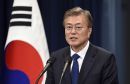 Πρόεδρος Νότιας Κορέας: Έχουμε τη δύναμη να καταστρέψουμε το Βορρά!
