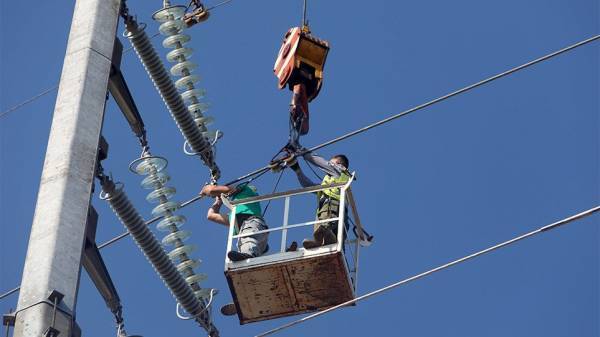 Προσαγωγή τριών ατόμων για το θάνατο των εργαζομένων της ΔΕΗ