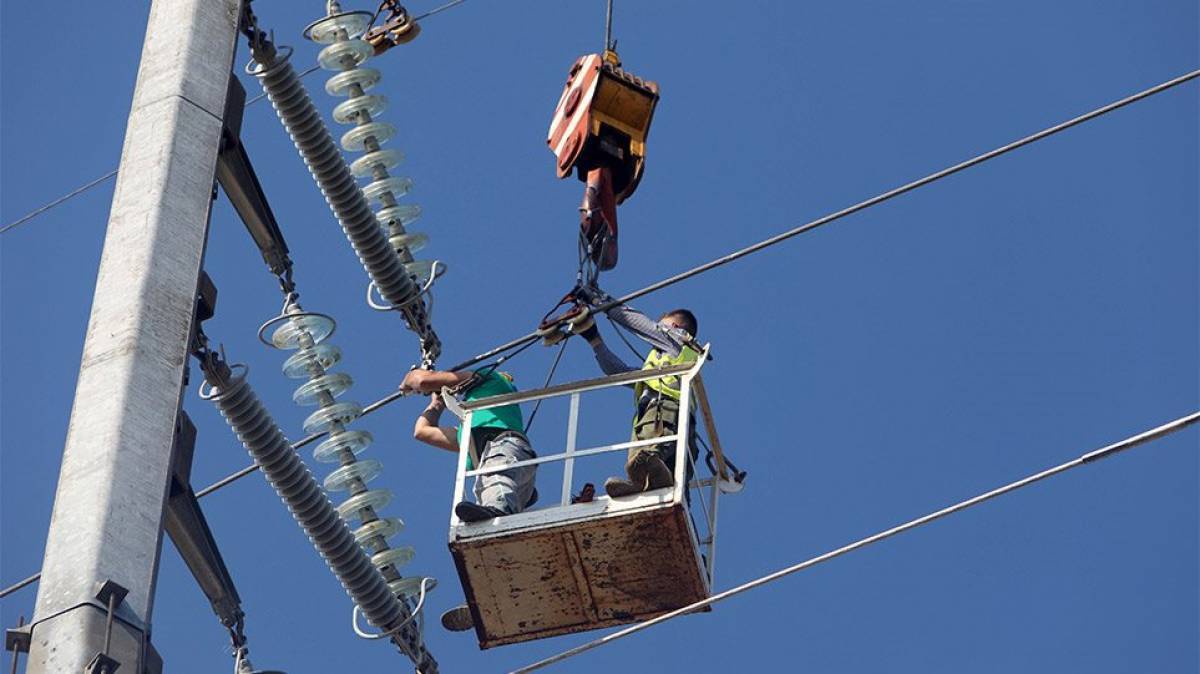 Προσαγωγή τριών ατόμων για το θάνατο των εργαζομένων της ΔΕΗ