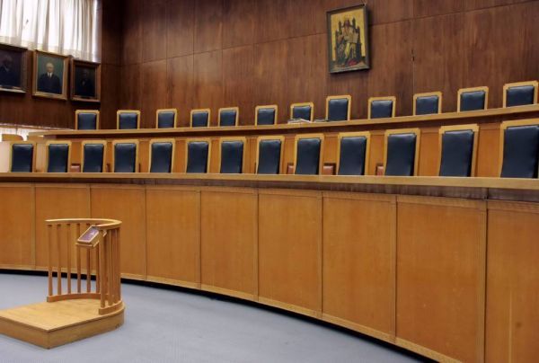 Διεκόπη και πάλι η δίκη για τη δολοφονία Γρηγορόπουλου