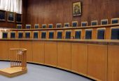 Διεκόπη και πάλι η δίκη για τη δολοφονία Γρηγορόπουλου