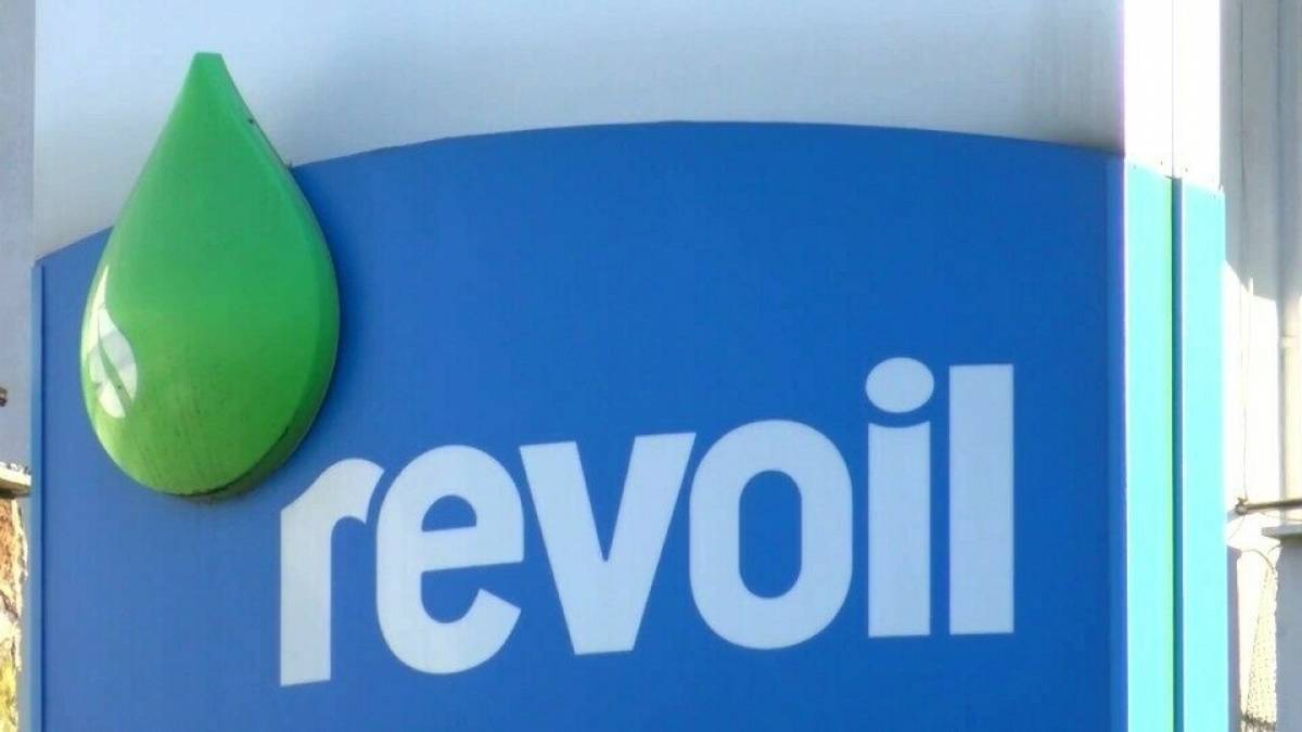 Η Revoil χορηγός στην ομάδα μπάσκετ του Ηλυσιακού