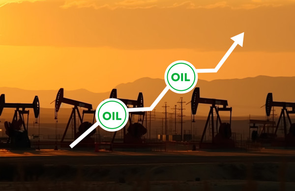 Προσφορά και ζήτηση ανεβάζουν το πετρέλαιο- Πέφτει το φυσικό αέριο