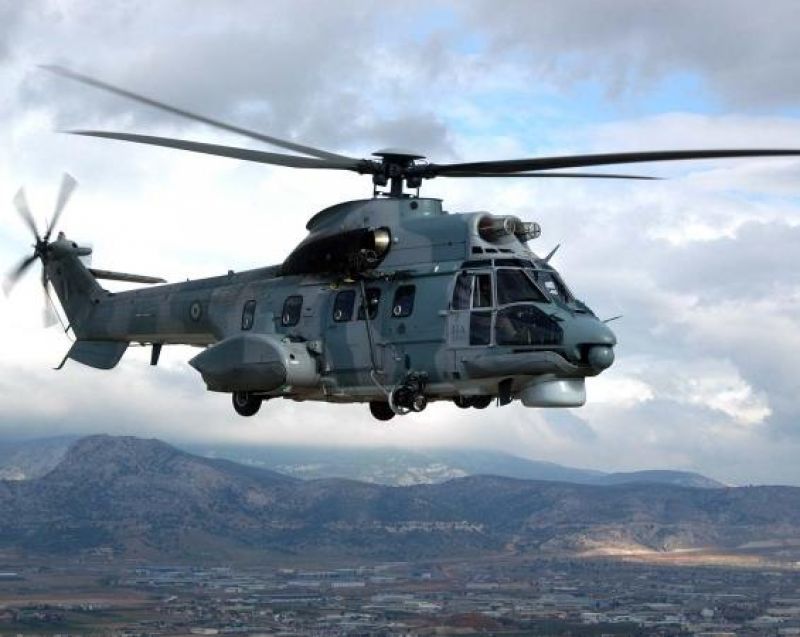 Βρέθηκαν τα συντρίμμια του Τσέσνα, νεκροί οι πιλότοι