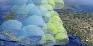 Διπλός «αμυντικός θόλος» σε τρία στάδια- Ενεργός το 2026
