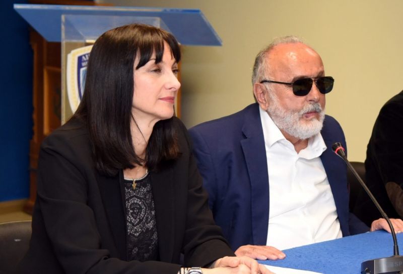 Κουρουμπλής-Κουντουρά προβλέπουν αύξηση των επιβατών κρουαζιέρας