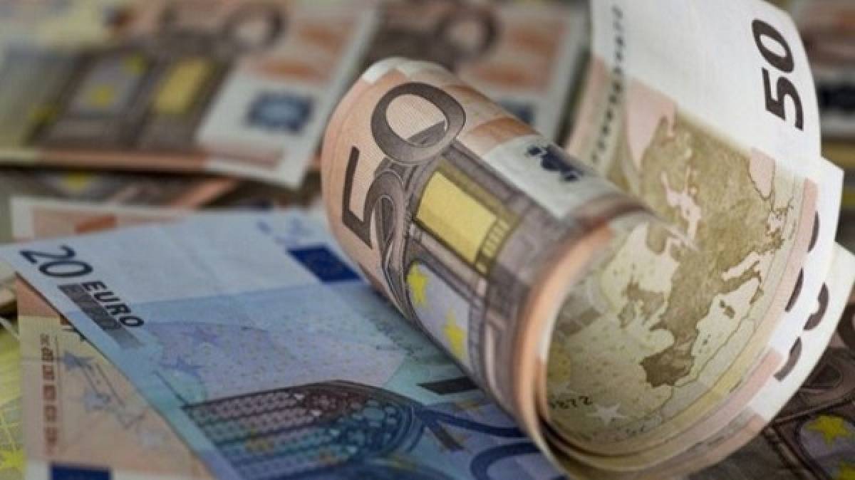 Σε 7,4 εκατ. ανήλθε η αποζημίωση ειδικού σκοπού τον Ιούνιο