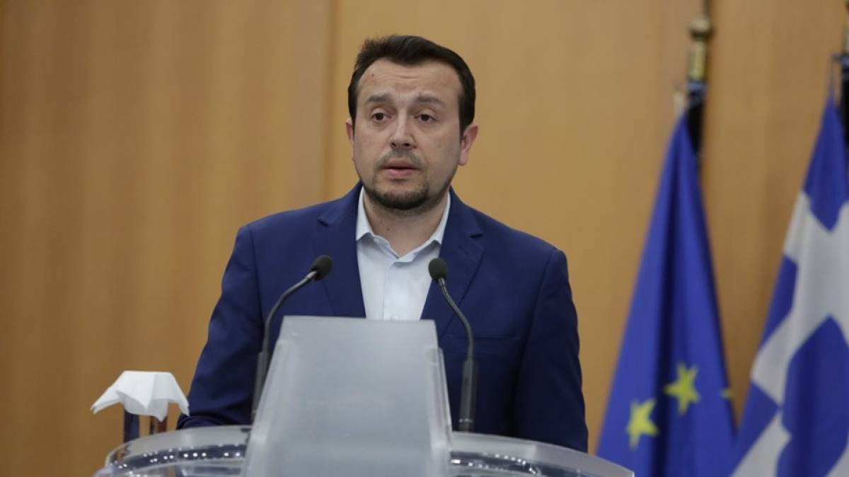 Παππάς: Μπαίνουμε στη μάχη για την εκλογική νίκη
