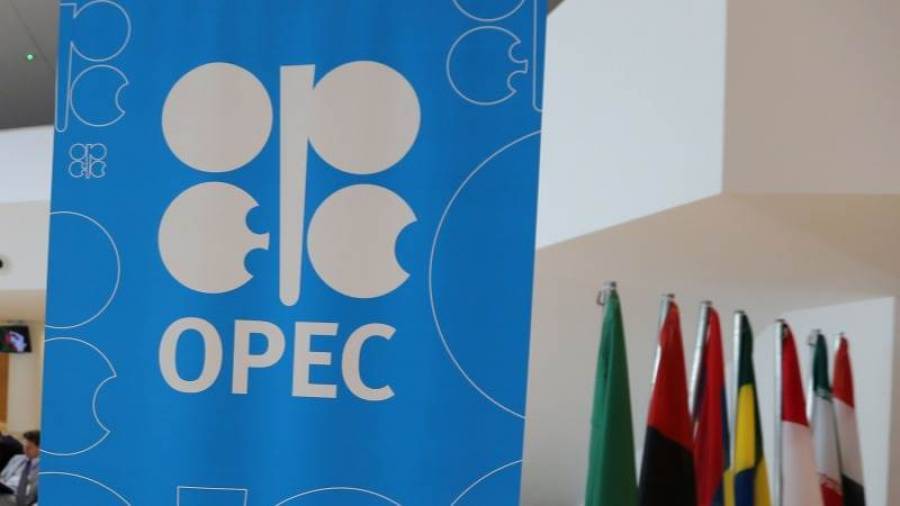 ΟΠΕΚ: Η μετάλλαξη Δέλτα καθυστερεί την αύξηση της ζήτησης πετρελαίου