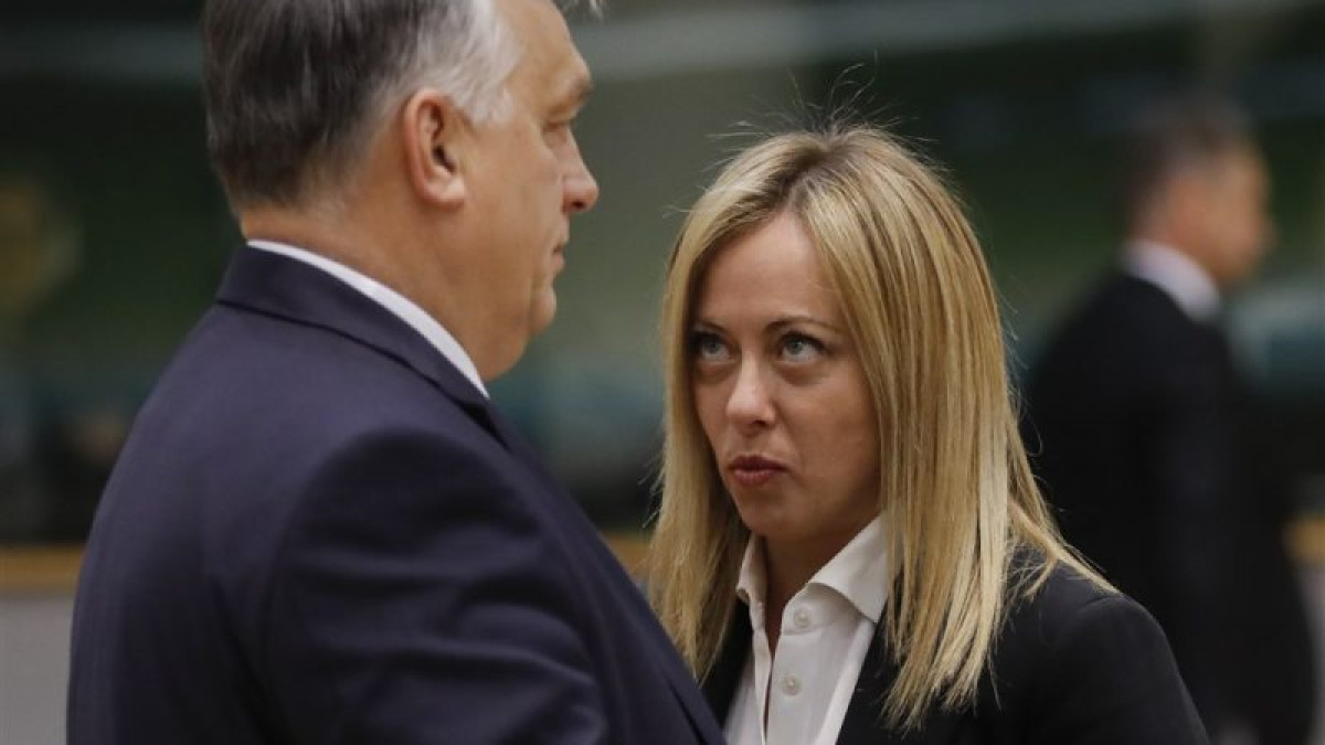 Πώς Ουγγαρία, Πολωνία... τορπιλίζουν τη συμφωνία για το μεταναστευτικό