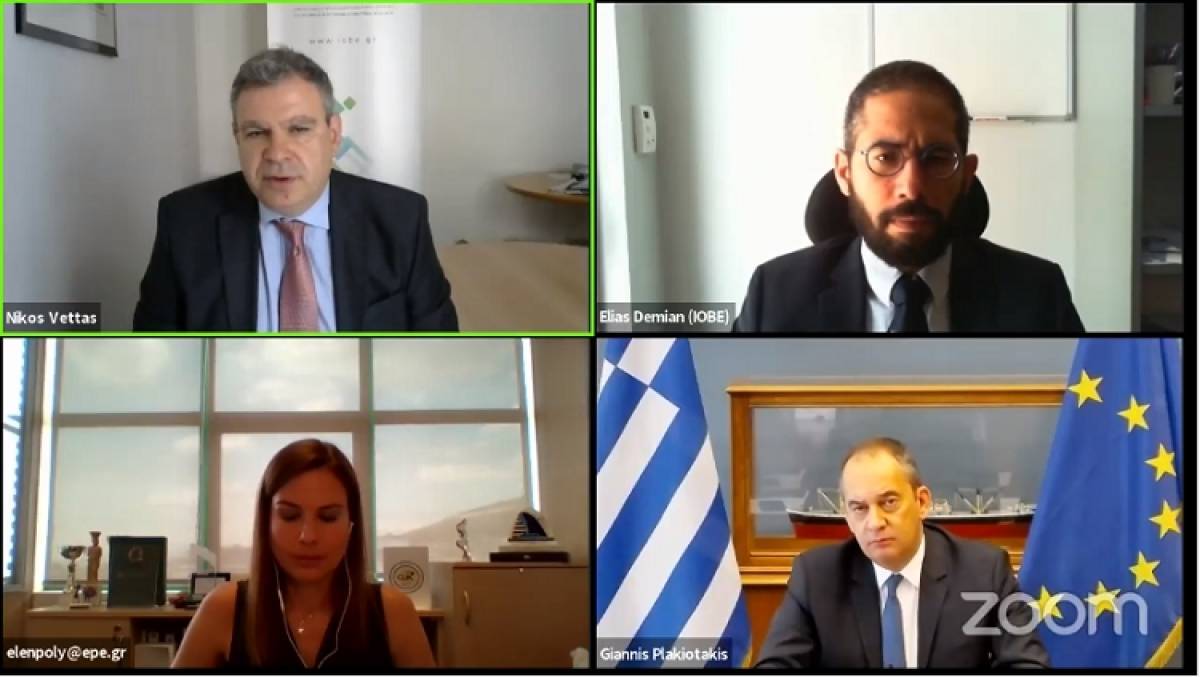 Κατασκευαστές ναυτιλιακού εξοπλισμού: Η συμβολή στην οικονομία και οι προκλήσεις